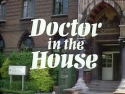 Doctor in the house 2017
